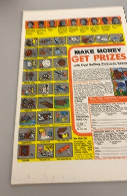 The X-Men #120 (1979)1 first app of alpha flight