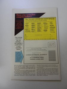 Doctor Strange #9 VF condition