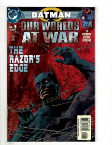 Batman: Our Worlds at War #1 (2001) OF17