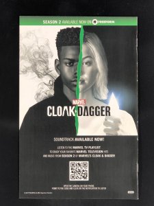 Star Wars: Tie Fighter #3 (2019)