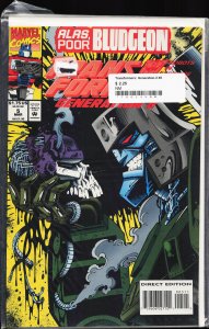 Transformers: Generation 2 #5 (1994) Transformers
