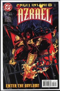 Azrael #27 (1997) Azrael