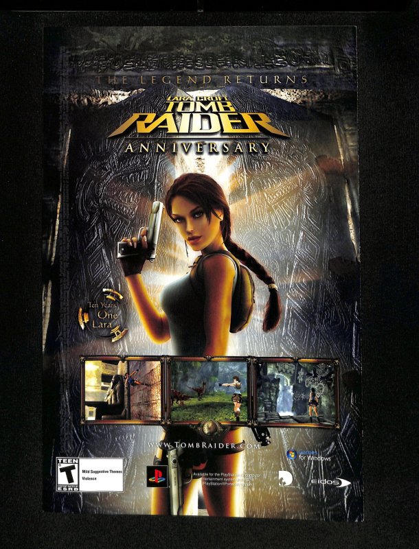 Justice League of America #10