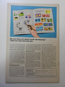 Fantastic Four #108 (1971) VF Condition!