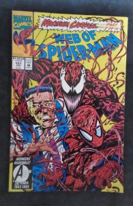 Web of Spider-Man #101 (1993)