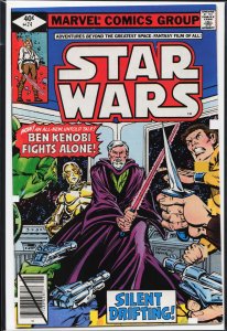Star Wars #24 (1979) Star Wars
