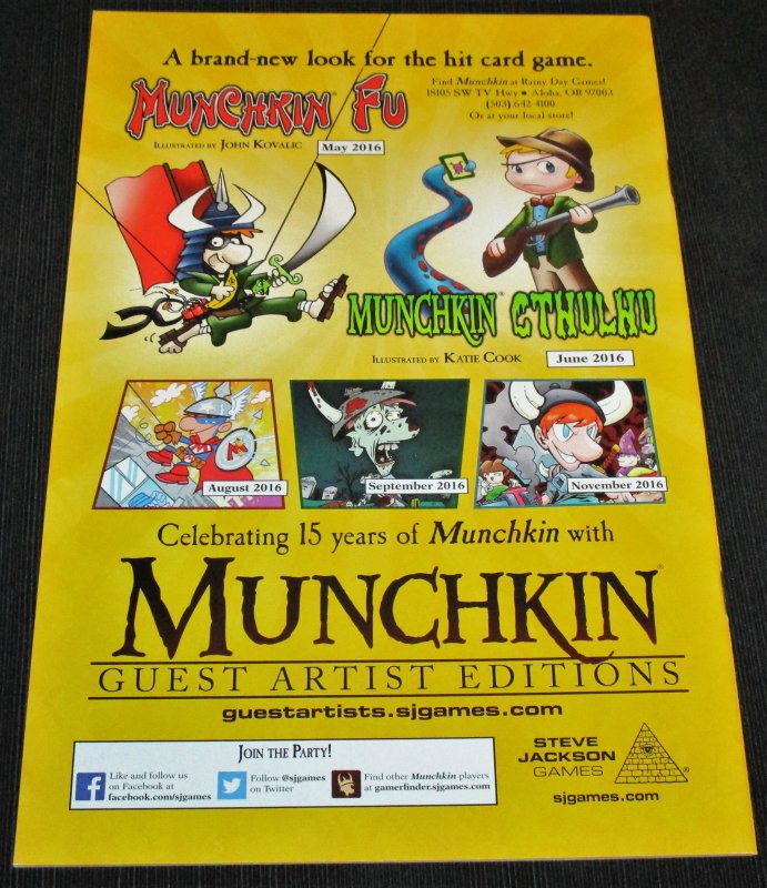 Batman/Teenage Mutant Ninja Turtles #5 (2016)