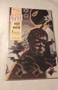 Crossroads #1 (1988)