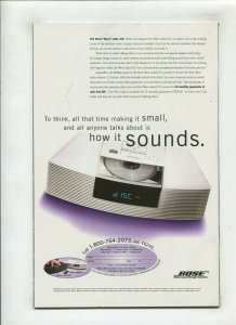 WILDCATS #20 (9.2) THE MONARCHY!! 2001