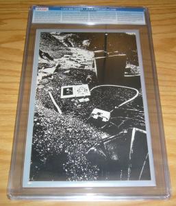 V For Vendetta #3 CGC 9.0 alan moore - david lloyd - dc comics 1988