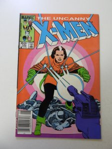 The Uncanny X-Men #182 (1984) VF/NM condition