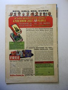 Thor #132 (1966)  GD/VG Condition