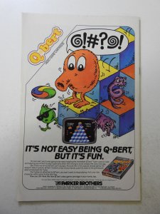 Doctor Strange #62 (1983) FN/VF Condition!