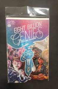 Eight Billion Genies #6 (2022)