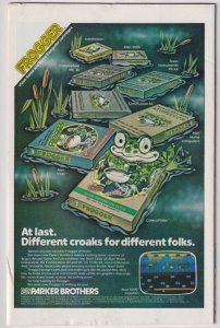 The Amazing Spider-Man #250 (1984) Spider-Man