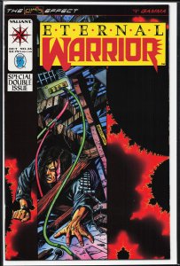 Eternal Warrior #26 (1994) Eternal Warrior