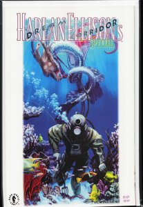 Harlan Ellison's Dream Corridor Special (1995)