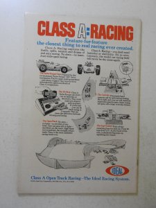 The Amazing Spider-Man #112 (1972) FN/VF Condition!