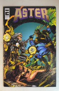 Aster #0 (1994)