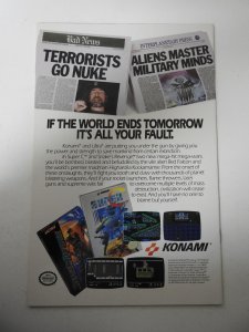 Ghost Rider #4 (1990) VF/NM Condition