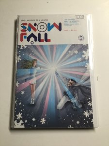 Snowfall #9 (2017)