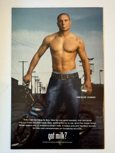 Batman #632 NM- (2004)