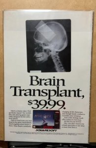 The Heckler #4 (1992)