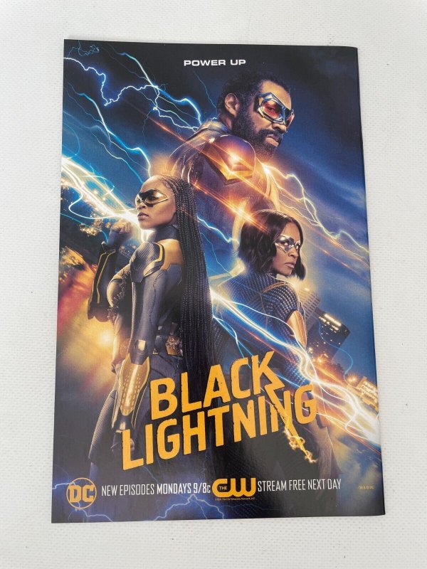 Justice League # 61 NM DC Comic Book 1st Print Batman Superman Flash 4 J261