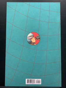 Jenny Zero #1 (2021)