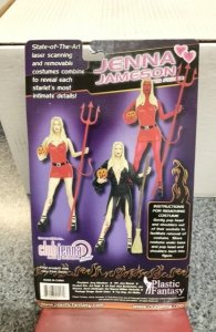 Jenna Jameson Action Figure