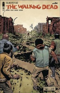 Walking Dead (2003) 188-A  VF/NM