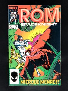 Rom #59 (1984)