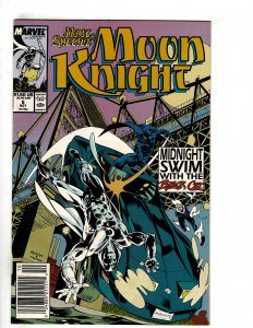 Moon Knight #5 (1982) SR27