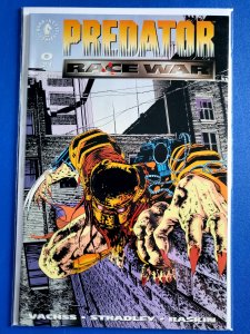 Predator: Race War #0 (1993)