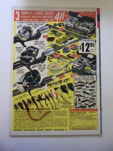 Magnus, Robot Fighter #15 (1966) VG+ Condition