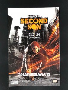 Batman: The Dark Knight #27 (2014)