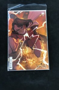 Knight Terrors: Shazam! #2 Kung Cover (2023)