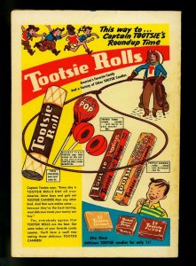 Buzzy #56  1954 - DC  -VF - Comic Book