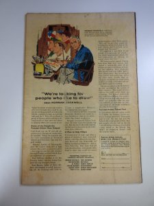 Tales of Suspense #91 (1967)