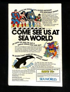 Shade, the Changing Man #2