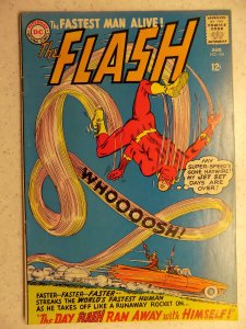 The Flash #154 (1965)