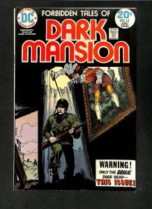 Forbidden Tales of Dark Mansion #14