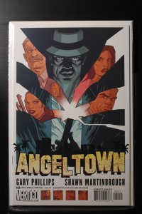 Angeltown #2 (2005)