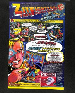 Spider-Man #37 Maximum Carnage Venom!