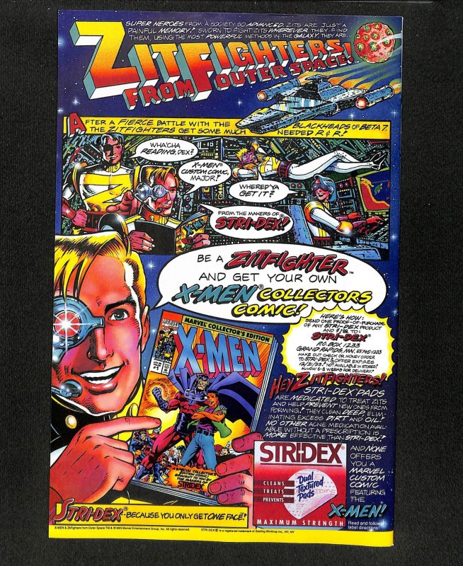 Spider-Man #37 Maximum Carnage Venom!