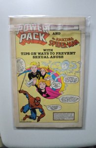 The Uncanny X-Men #206 (1986)