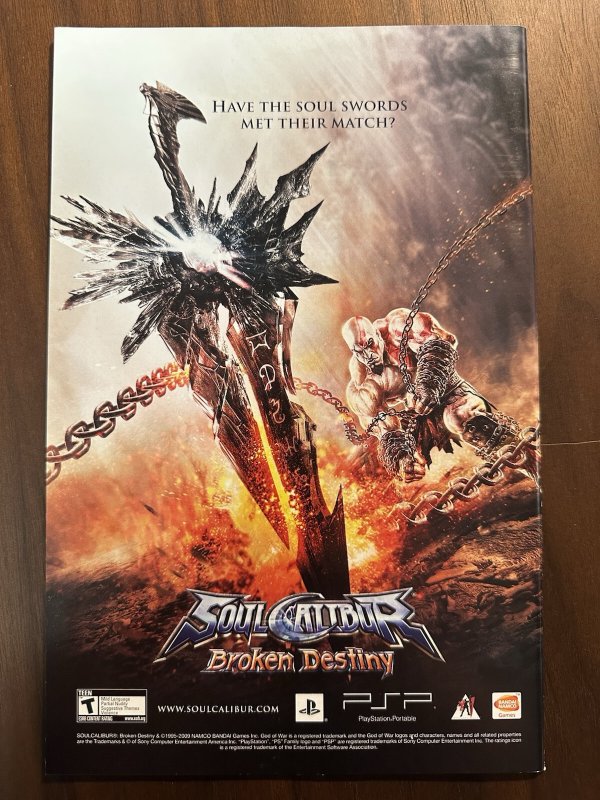 Star Wars The Clone Wars #9 VF+ (Dark Horse 2009)