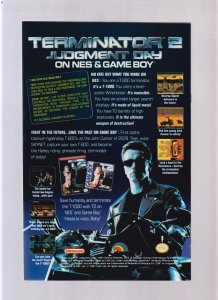 Darkhawk #13 - Venom (8.5/9.0) 1992