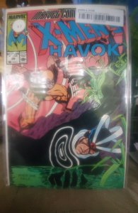 Marvel Comics Presents #29 (1989)