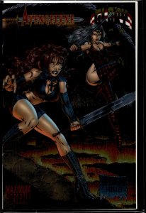 Avengelyne / Glory (1995) Glory